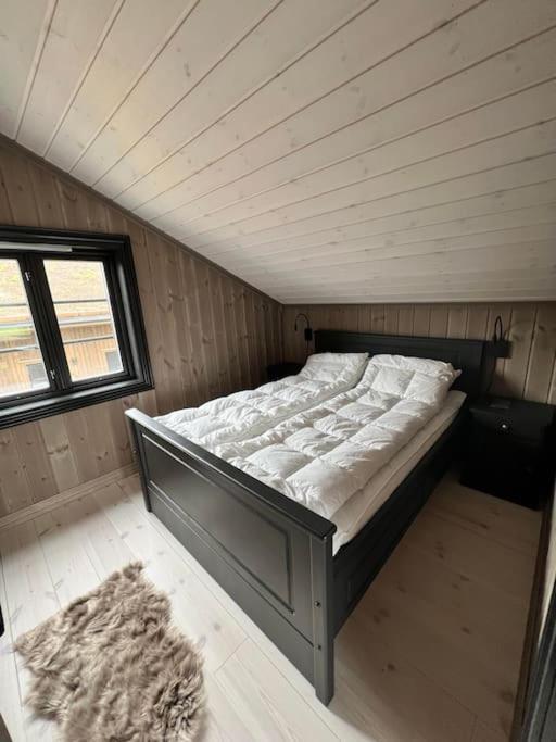 Ny Eksklusiv Hytte I Vradal Med Perfekt Beliggenhet- Alpin Og Ski Exterior photo